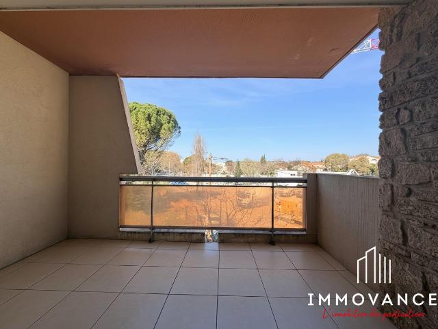 Appartement 3 pièces 68 m²
