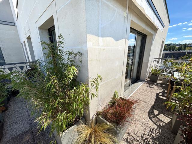 Appartement 3 pièces 68 m²