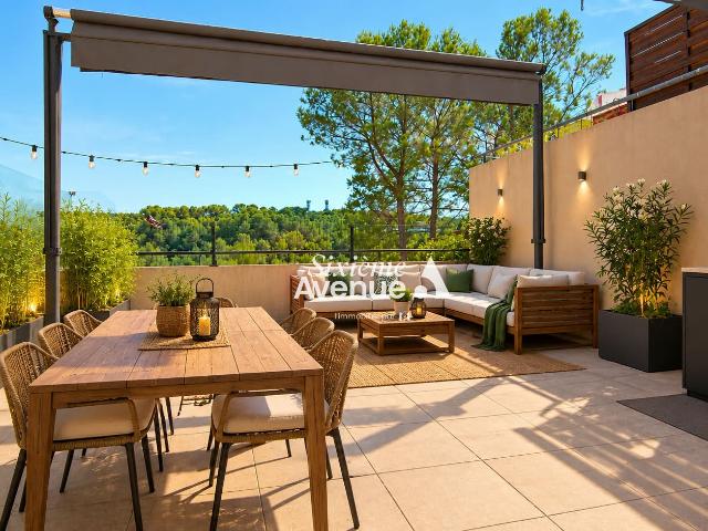 Appartement 3 pièces 68 m²