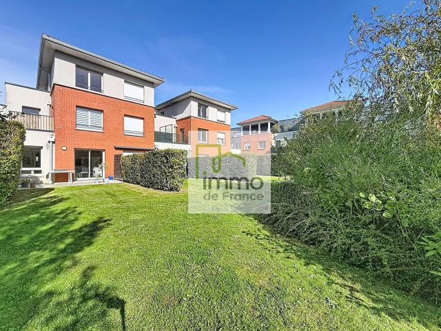 Appartement 3 pièces 68 m²
