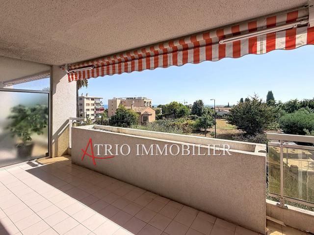 Appartement 3 pièces 68 m²