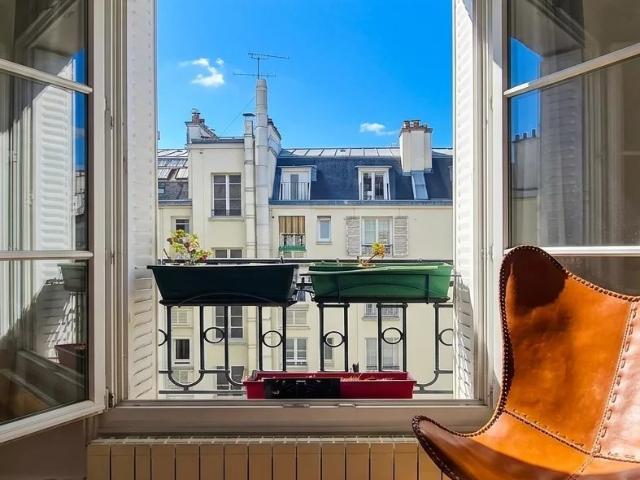 Appartement 3 pièces 68 m²