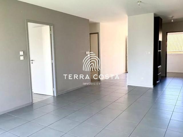 Appartement 3 pièces 68 m²