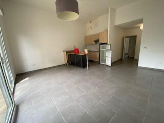 Appartement 3 pièces 68 m²
