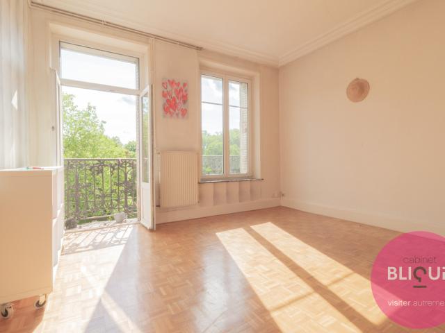 Appartement 3 pièces 68 m²