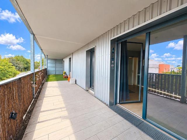 Appartement 3 pièces 68 m²