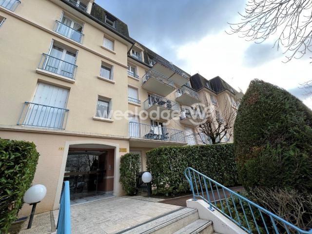 Appartement 3 pièces 68 m²