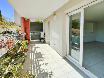 vendre Appartement à Alpes - Cave, Terrasse
