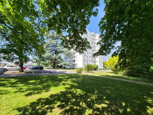 Appartement 3 pièces 68 m²