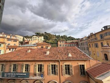 Vieux-Nice, La Provençale Nice, Nice, Alpes-Maritimes