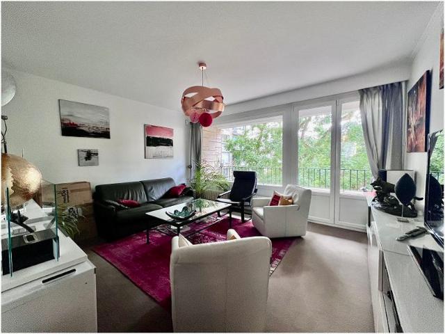 Appartement 3 pièces 68 m²