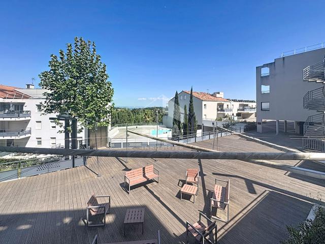 Appartement 3 pièces 68 m²