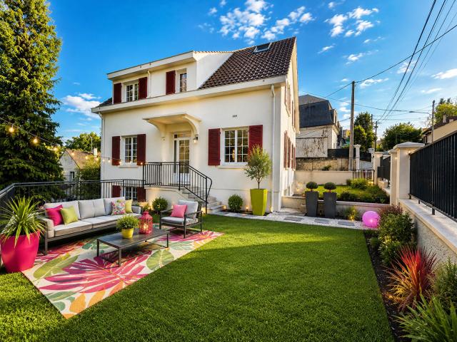 Appartement 3 pièces 68 m²