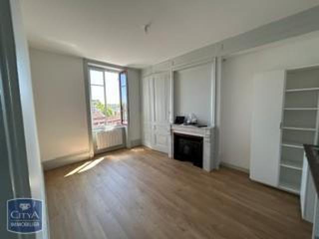 Appartement 3 pièces 68 m²