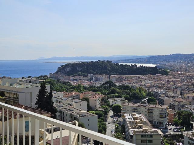 Appartement 3 pièces 68 m²
