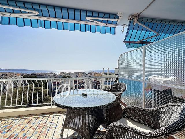 Appartement 3 pièces 67 m²