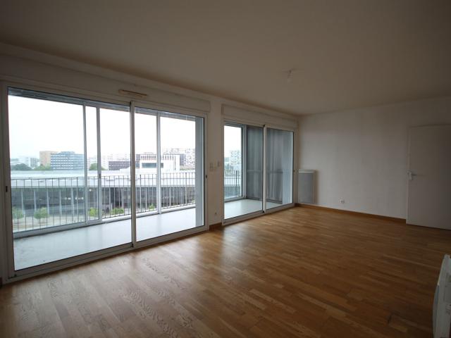 Appartement 3 pièces 68 m²