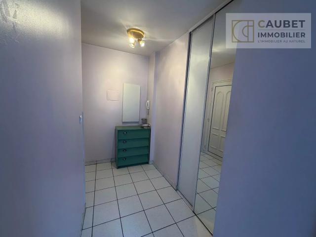 Appartement 3 pièces 68 m²