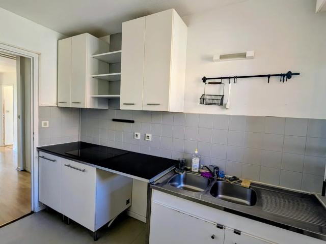 Appartement 3 pièces 68 m²