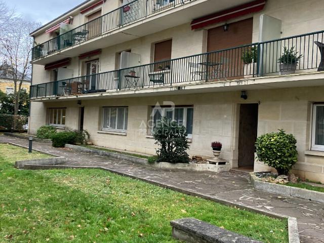 Appartement 3 pièces 68 m²
