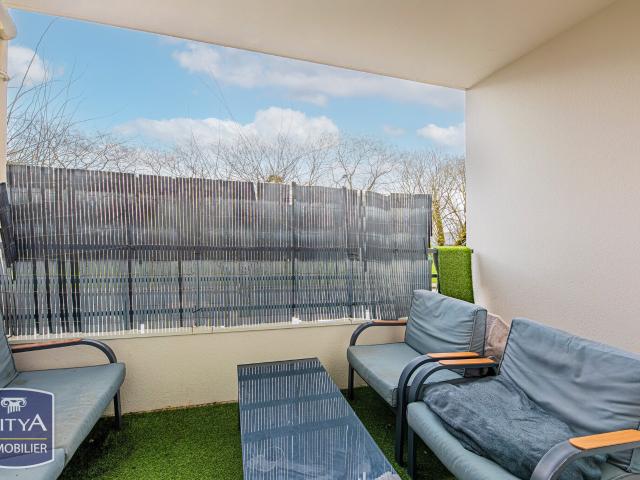 Appartement 3 pièces 68 m²