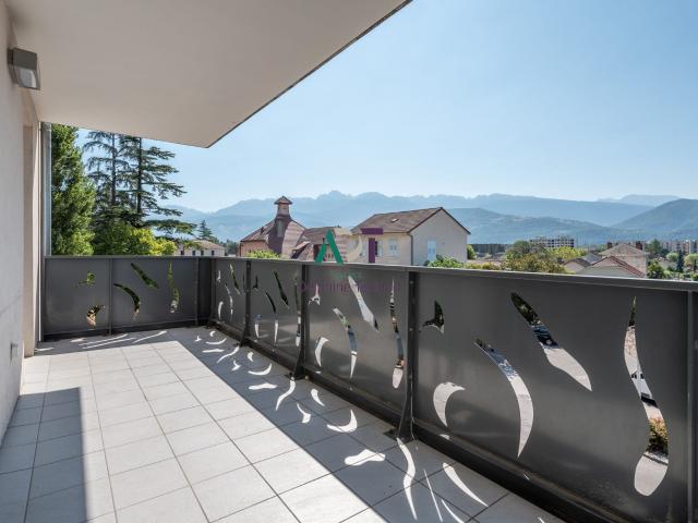 Appartement 3 pièces 68 m²
