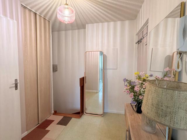 Appartement 3 pièces 68 m²