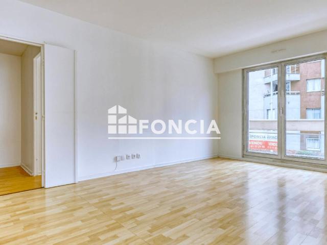 Appartement 3 pièces 68 m²