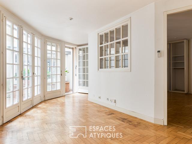 Appartement 3 pièces 68 m²