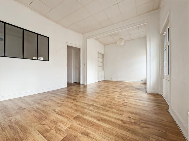 Appartement 3 pièces 68 m²