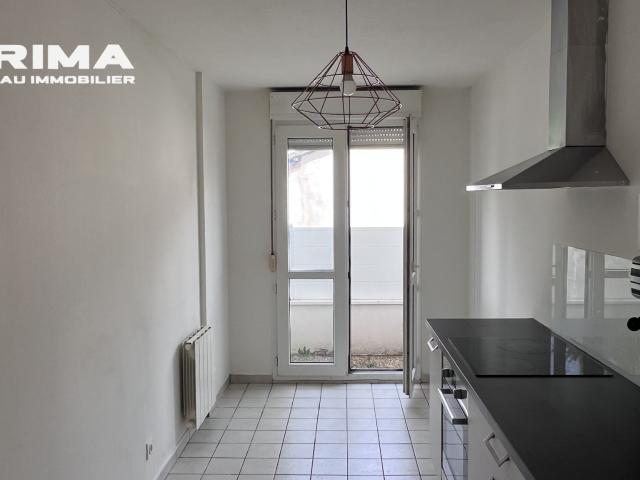 Appartement 3 pièces 68 m²