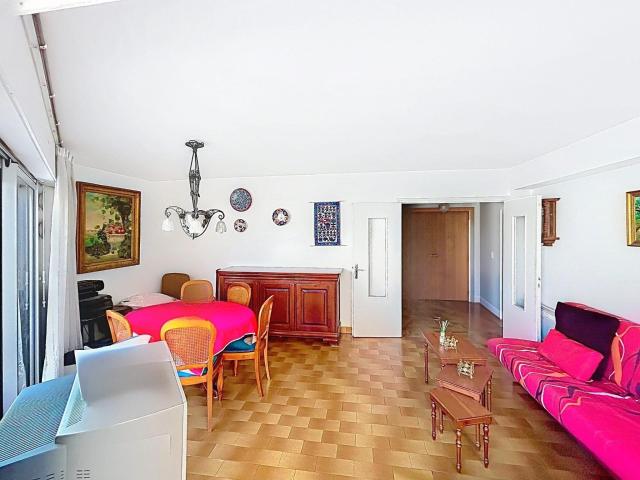 Appartement 3 pièces 68 m²