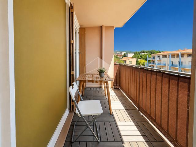 Appartement 3 pièces 68 m²