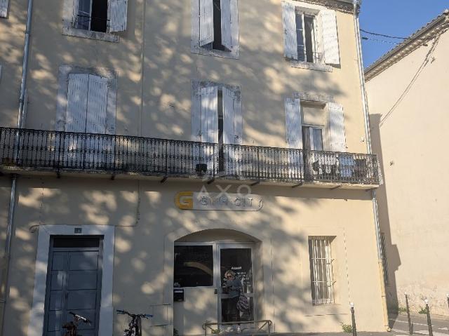 Appartement 3 pièces 68 m²