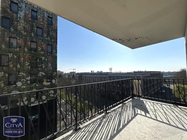 Appartement 3 pièces 69 m²