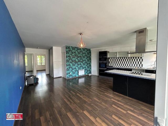 Appartement 3 pièces 68 m²