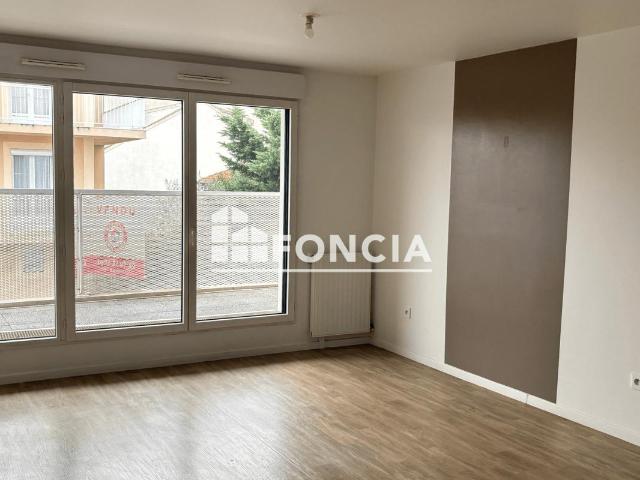 Appartement 3 pièces 68 m²