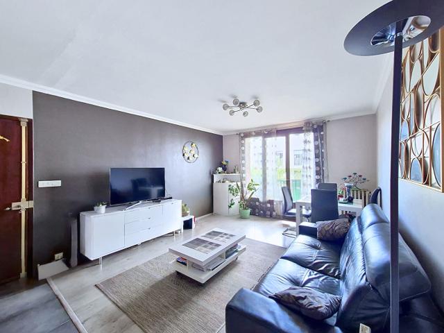 Appartement 3 pièces 68 m²