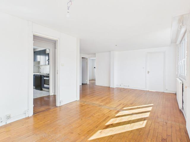 Appartement 3 pièces 68 m²