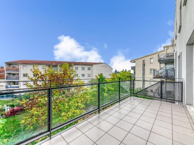 Appartement 3 pièces 68 m²