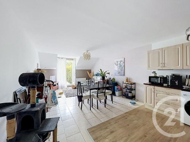 Appartement 3 pièces 68 m²