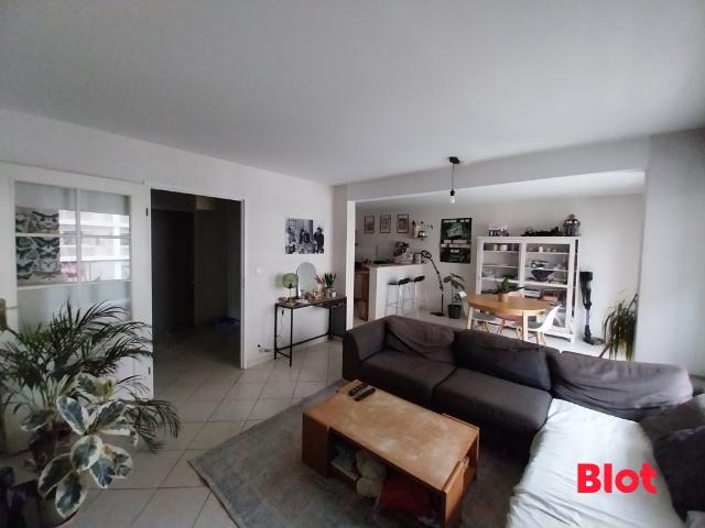 Appartement 3 pièces 68 m²