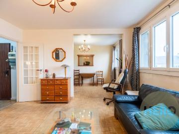 Appartement 4 pièces 68 m²
