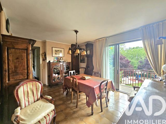 Appartement 3 pièces 68 m²