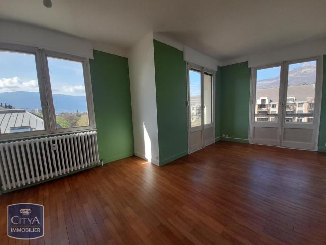 Appartement 3 pièces 68 m²