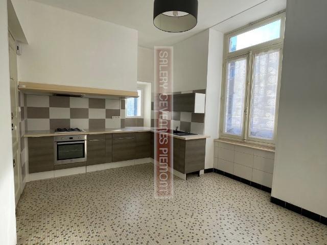 Appartement 3 pièces 68 m²