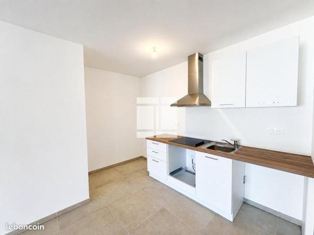 Appartement 3 pièces 68 m²