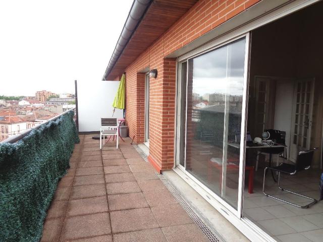 Appartement 3 pièces 68 m²