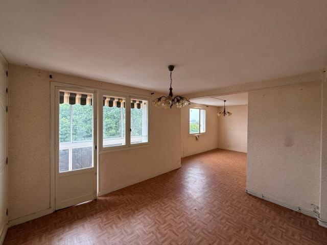 Appartement 3 pièces 68 m²