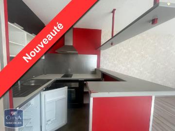 Rue Toussaint Louverture Poitiers, Le Prunier, Vienne Poitou-Charentes